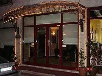 Hotel Ersu