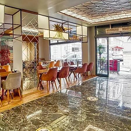 Hotel Ersu