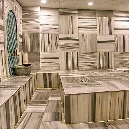 Hotel Ersu