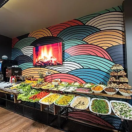 Ersu Hotel 3*