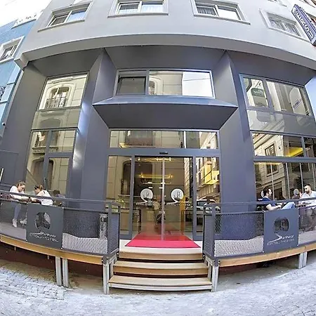 Ersu Istanbul