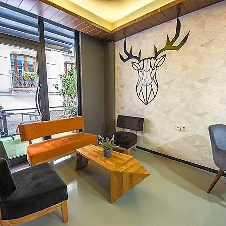 Hotel Ersu