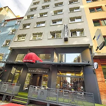 Ersu 3* Istanbul