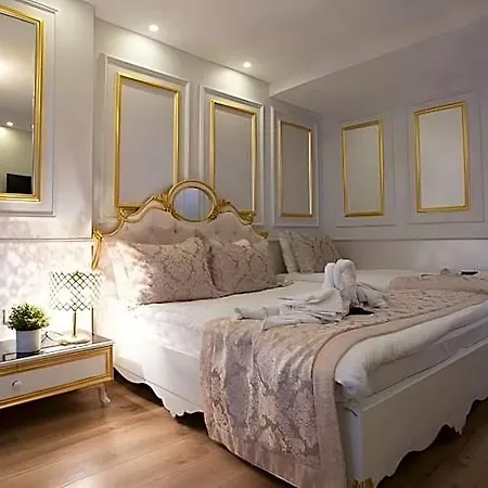 Hotel Ersu 3*