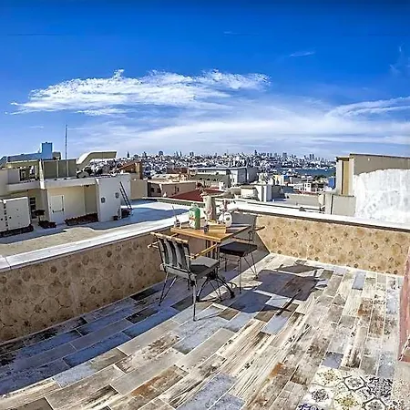 Ersu Istanbul