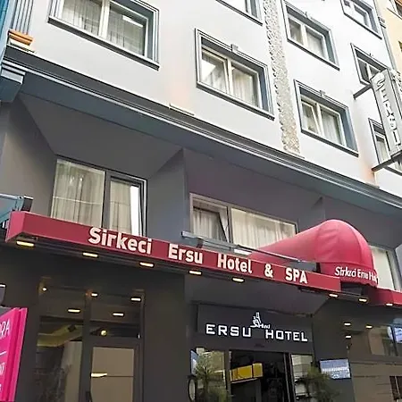 Ersu