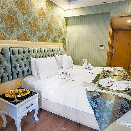 Hotel Ersu