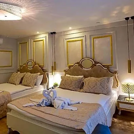 Ersu Hotel