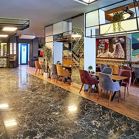 Ersu Istanbul