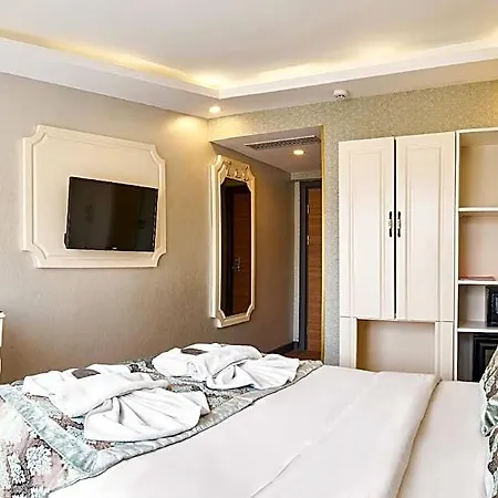 Ersu Istanbul