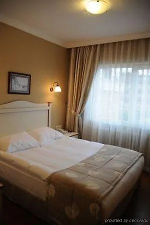 Hotel Ersu Stambuł