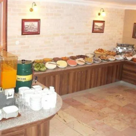 Ersu 3* İstanbul