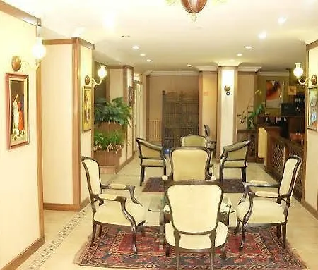 Ersu Otel
