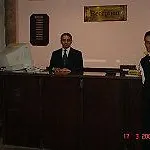 Ersu Hotel