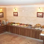 Hotel Ersu Istambul