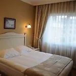 Hotel Ersu Istambul
