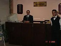 Ersu Hotel