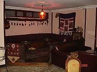 Ersu イスタンブール