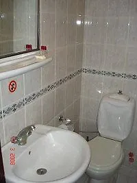 Hotel Ersu