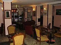 Hotel Ersu 3*