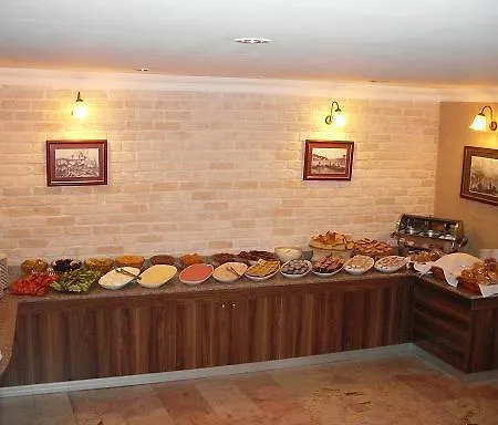 Ersu 3* Istanbul
