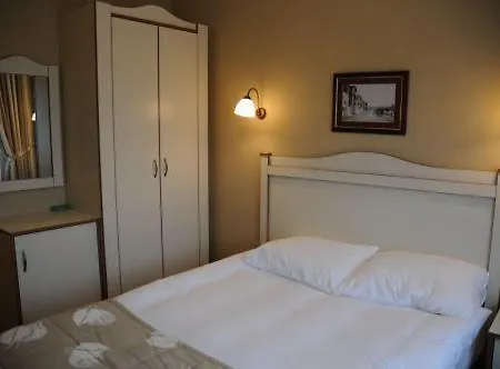 Hotel Ersu